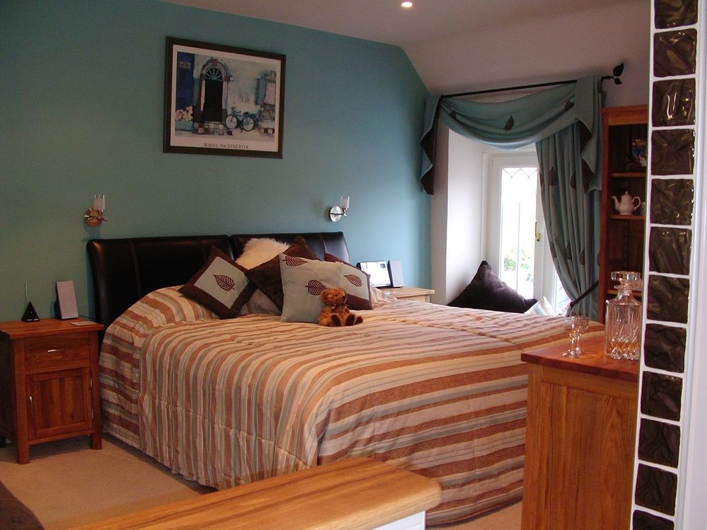 The Salty Monk Bed & Breakfast سيدموث المظهر الخارجي الصورة